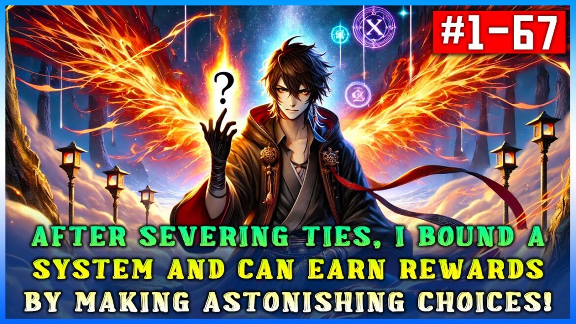 Reincarnation, Breaking Ties, and a System = The Fate of the Supreme Villain! Reincarnation, Breaking Ties, and a System = The Fate of the Supreme Villain!