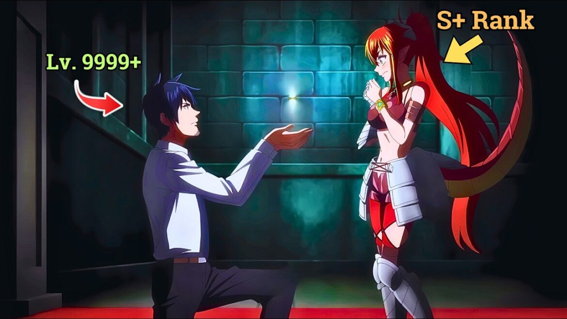 Ordinary Salaryman Got Summoned in Another World & Became a General in Demon King Army recap 4