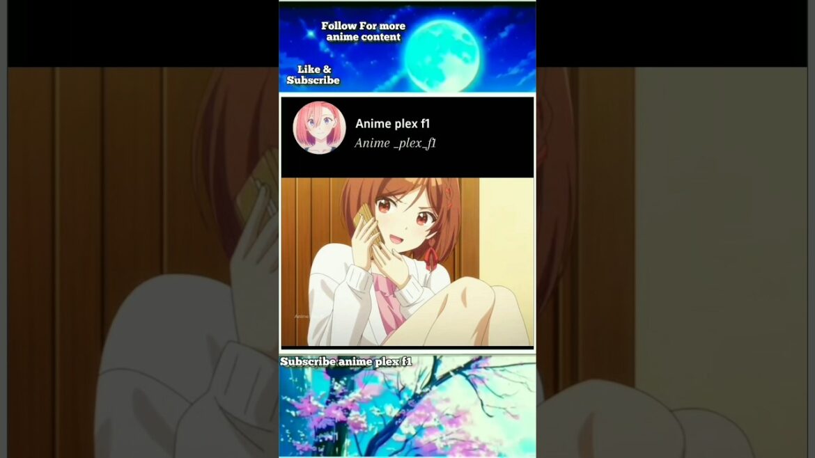 His big problem | I got married a girl I hate my class | #anime #shorts