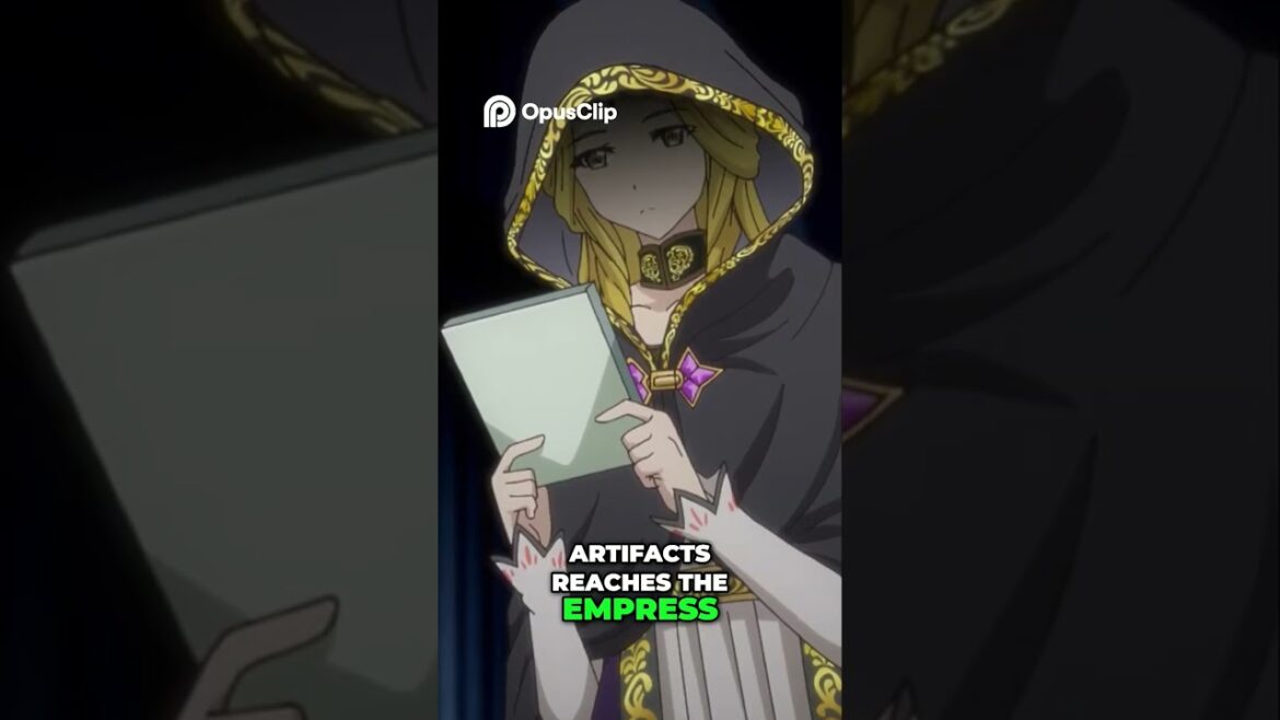 🌎[8] Possibly the Greatest Alchemist of All Time #anime #animerecap #animeedit