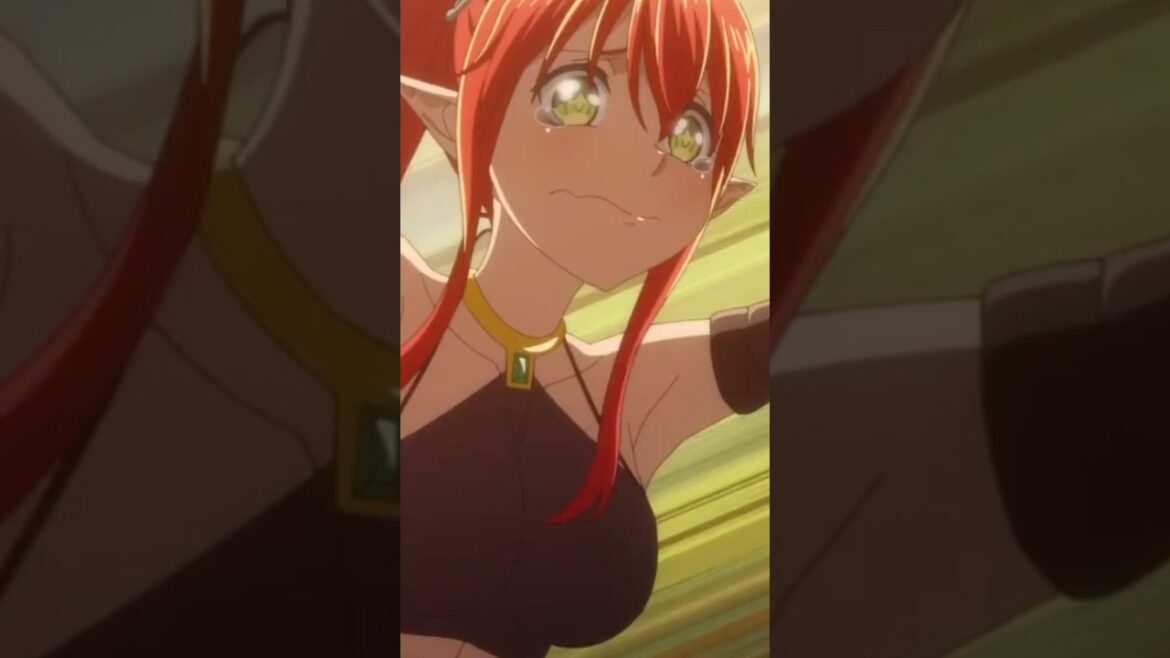 A Under Appreciated Salaryman Gets Isekai’d  #anime #newanime #isekai