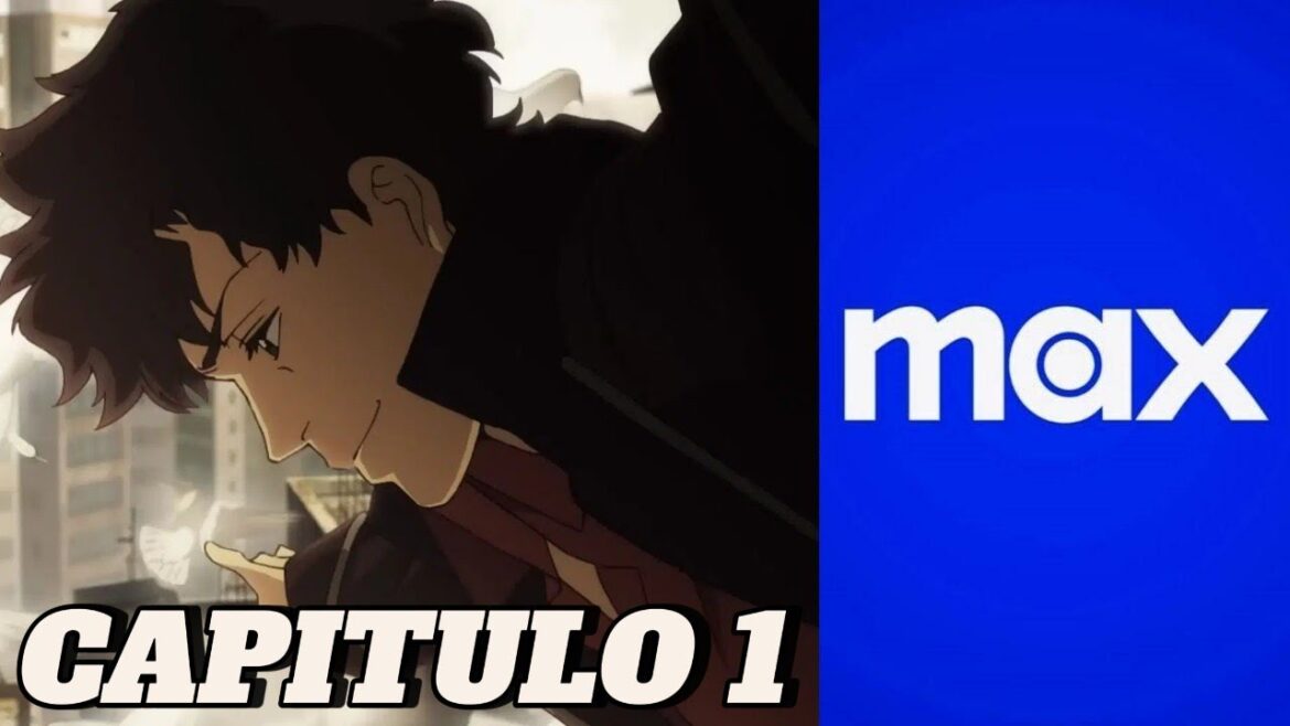 LAZARUS CAPITULO 1 - FECHA Y HORA DE ESTRENO (ANIME DE MAX)