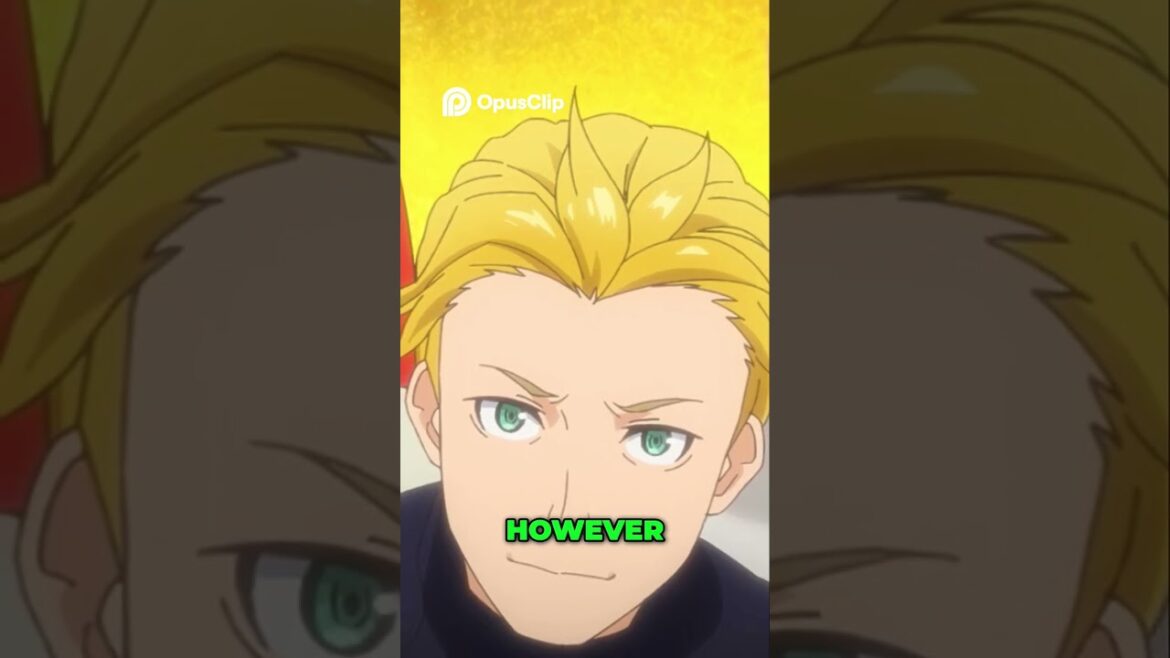 🌎[8] Possibly the Greatest Alchemist of All Time #anime #animerecap #animeedit