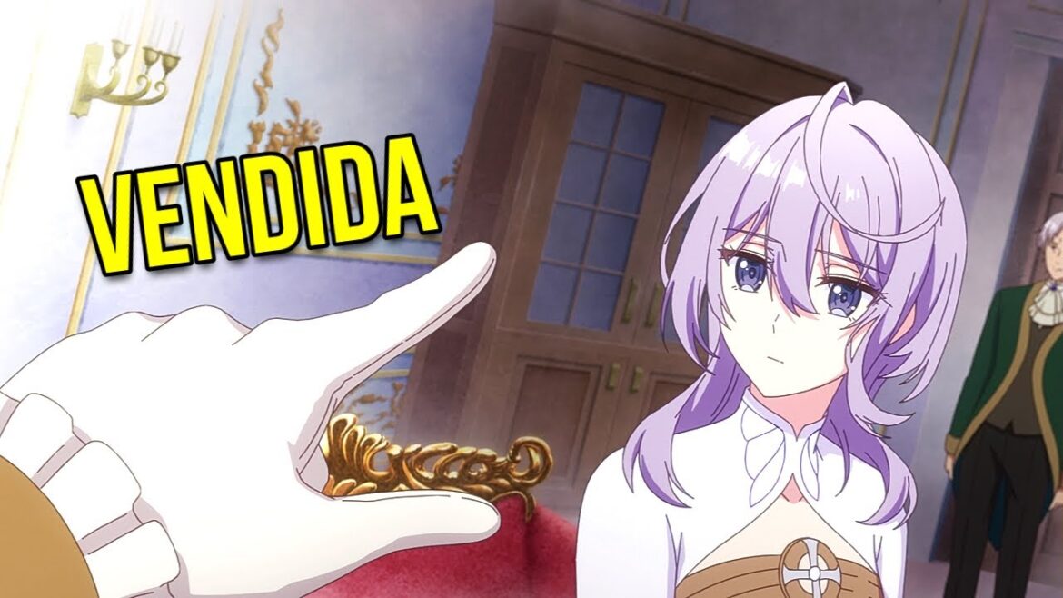 🛐(1) LA VENDIERON A OTRO REINO POR VACAS PARA CASARSE CON SU HERMANA | Kanpekisugite Kawaige ga
