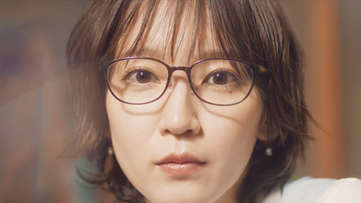 吉岡里帆＆水上恒司がW主演　映画「九龍ジェネリックロマンス」特報映像が公開