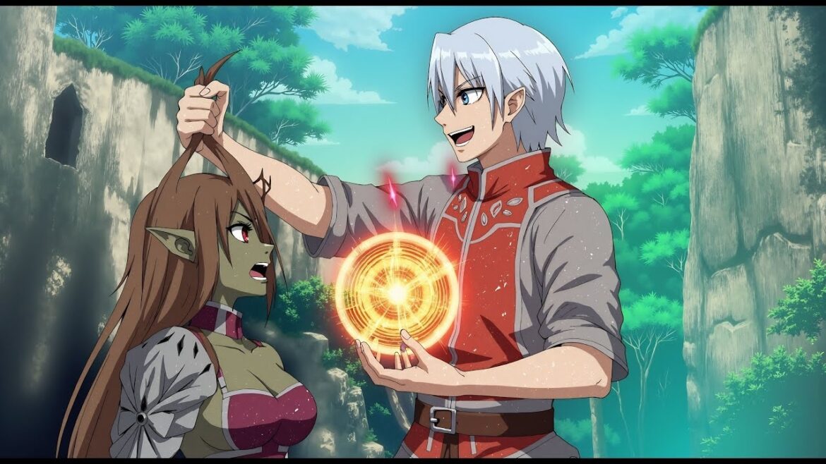 [Full Recap] Accidentally Killed and Reborn, Blessed with the Strongest S-Rank Alchemy Magic