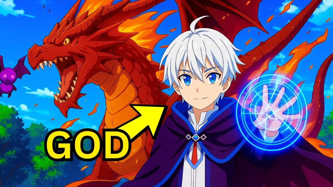 [FULL] Accidentally Reborn, But Now I’m the Strongest Adventurer | ANIME RECAP