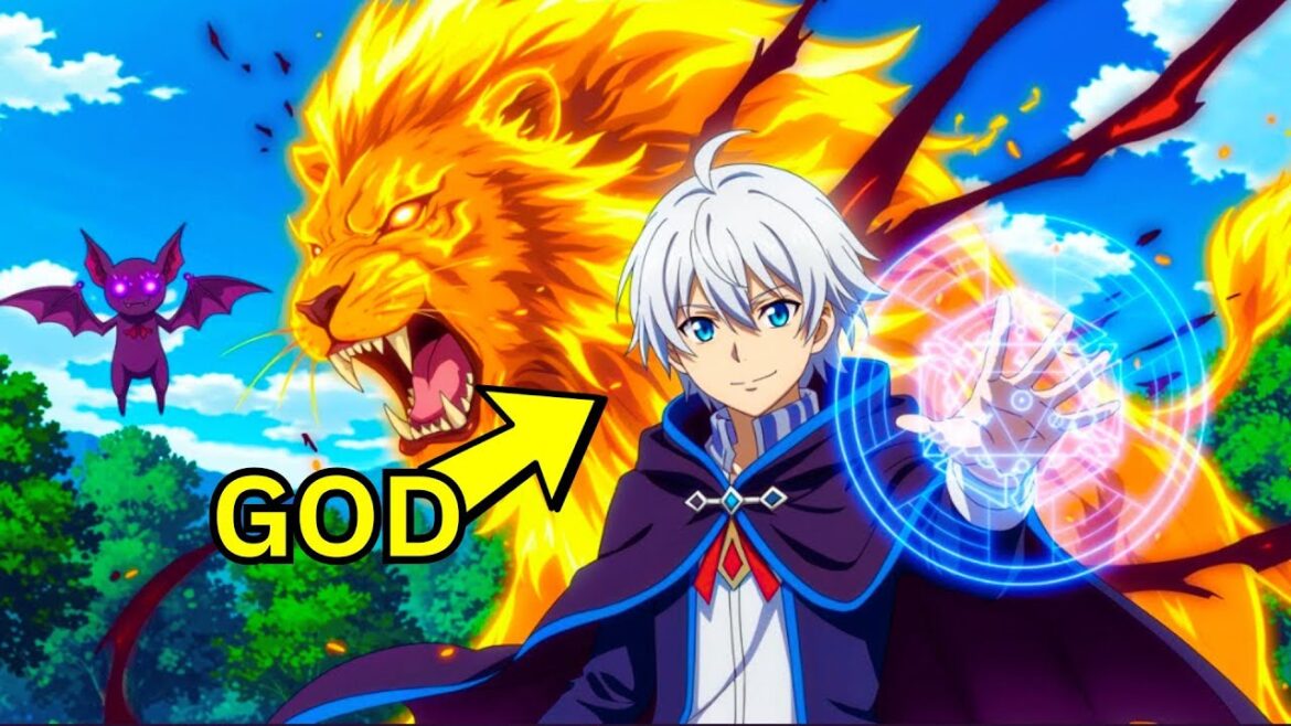 Accidentally Reborn, But Now I’m the Strongest Adventurer  | ANIME RECAP