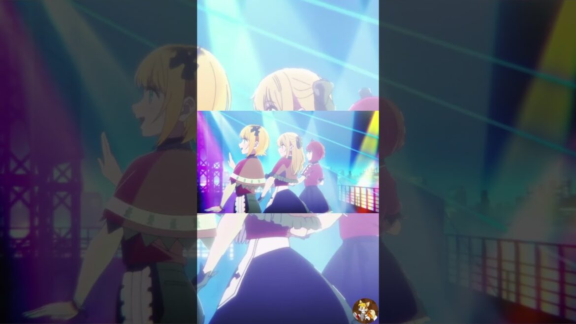 Monologue Oshi No Ko #shrots #short #anime #oshinoko #shortsvideo #幾田りら #монологфармацевта Monologue Oshi No Ko #shrots #short #anime #oshinoko #shortsvideo #幾田りら #монологфармацевта