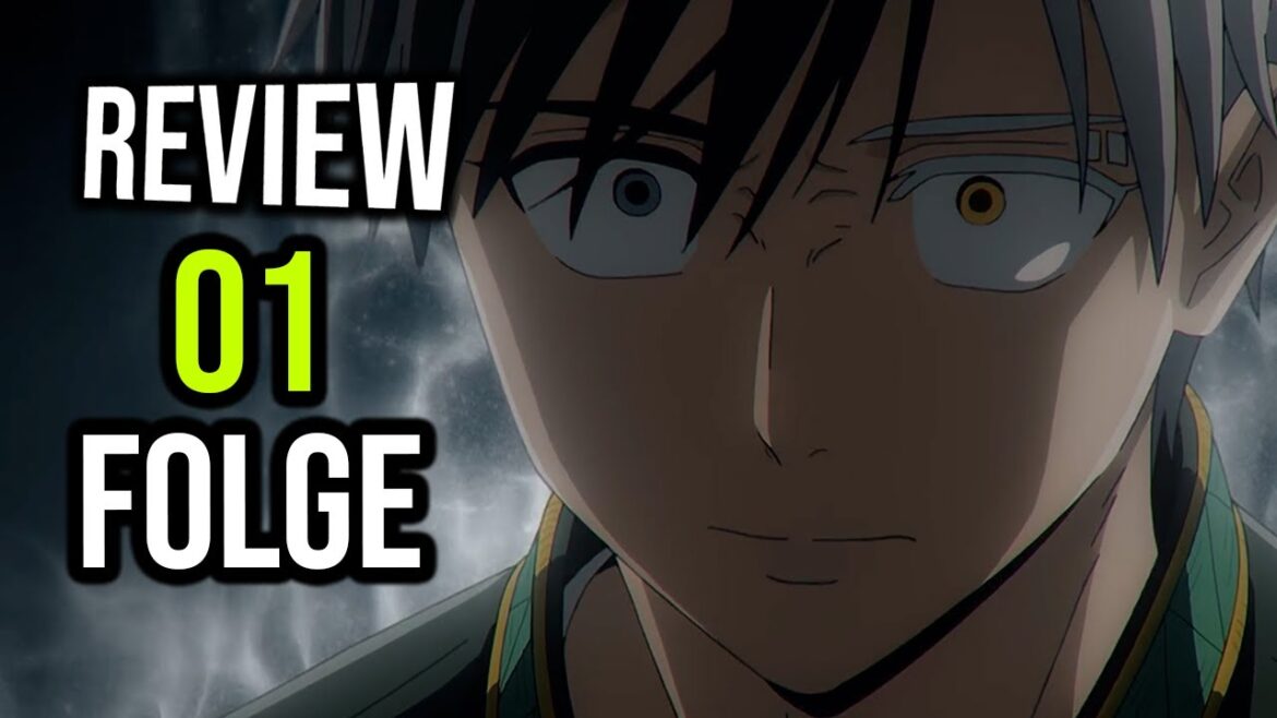 Keel vs Furin !!! / Wind Breaker Season 2 Episode 1 Review Deutsch