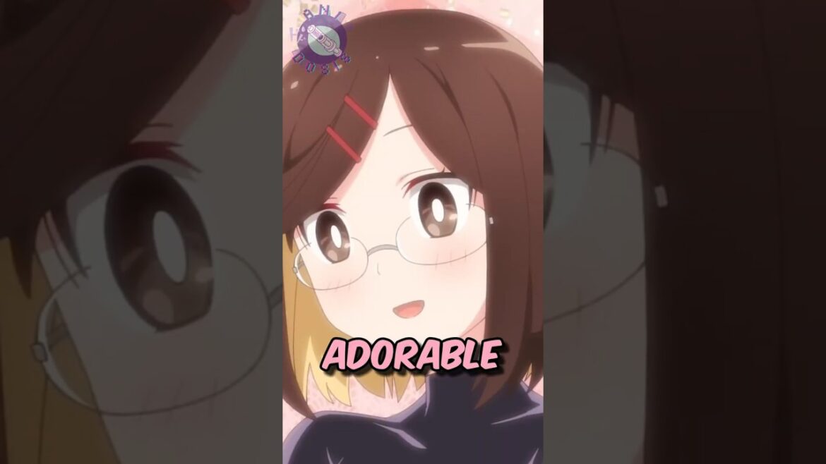 Este ANIME SERÁ muy ADORABLE! PERO...