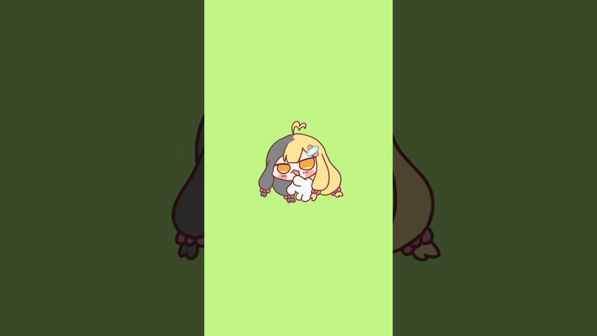 どーも天才です！ #p丸様 #shorts  #アニメ