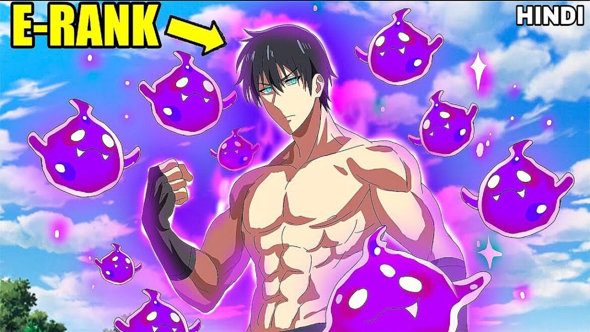 (Full)Salaryman Got Summoned in Another World & Became a General in Demon king Army | anime in hindi