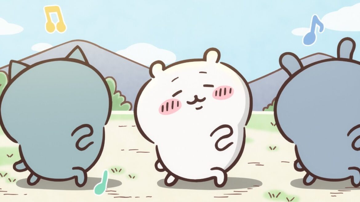 【公式】『ちいかわ』第44話「寝起きの体操」※1週間限定配信<4/11 (金)AM7:59まで> 【公式】『ちいかわ』第44話「寝起きの体操」※1週間限定配信<4/11 (金)AM7:59まで>