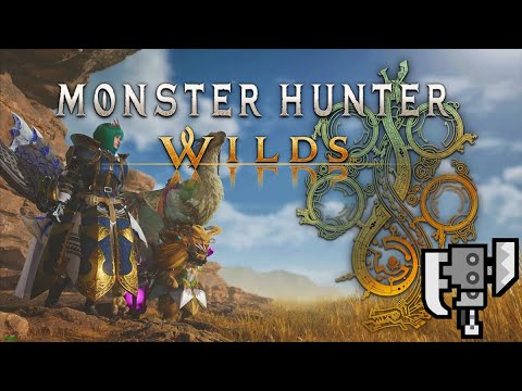 【モンハンワイルズ/LIVE】ゾシア武器かっこよ! 【モンハンワイルズ/LIVE】ゾシア武器かっこよ!