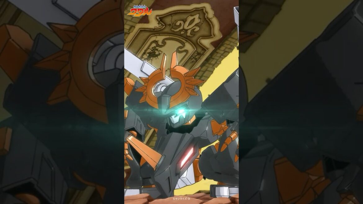 ショウさんとマイガーさんがエンジョーダの手下！？ #魔神創造伝ワタル