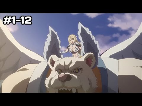 【アニメフル全話】sランクモンスターのベヒーモス | エピソード1~12 | Anime English Subtitle 2025🍒🍓 S-rank monster Behemoth eng sub 【アニメフル全話】sランクモンスターのベヒーモス | エピソード1~12 | Anime English Subtitle 2025🍒🍓 S-rank monster Behemoth eng sub