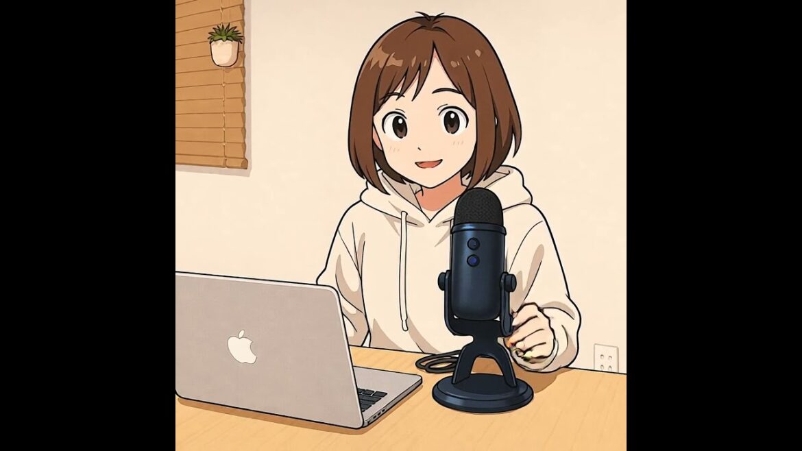 ChatGPTとHedraで自分をアニメ化!#Shorts ChatGPTとHedraで自分をアニメ化!#Shorts