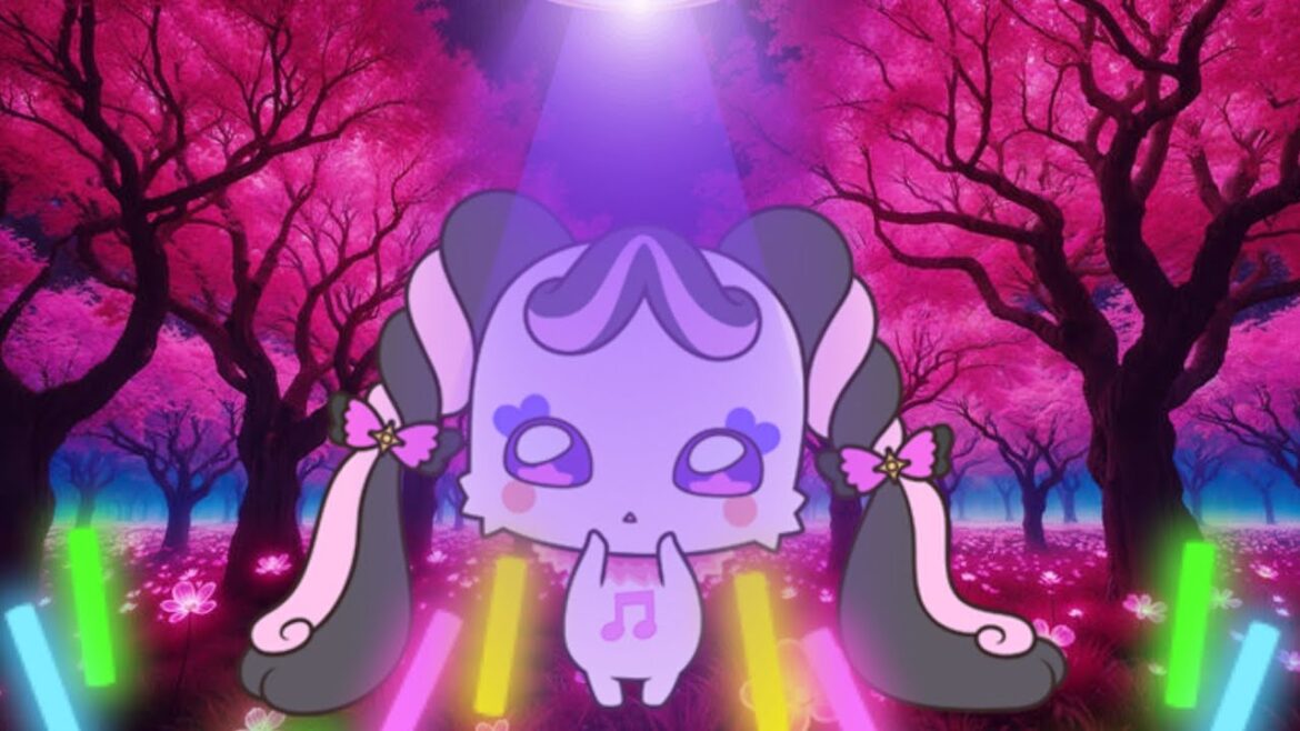 【第12話】キミとアイドルプリキュア♪12話のサブタイトルが判明！考察と解説！大予告 ネタバレ注意 メロロン キュアアイドル キュアキュンキュン 咲良うた 追加戦士 あらすじ