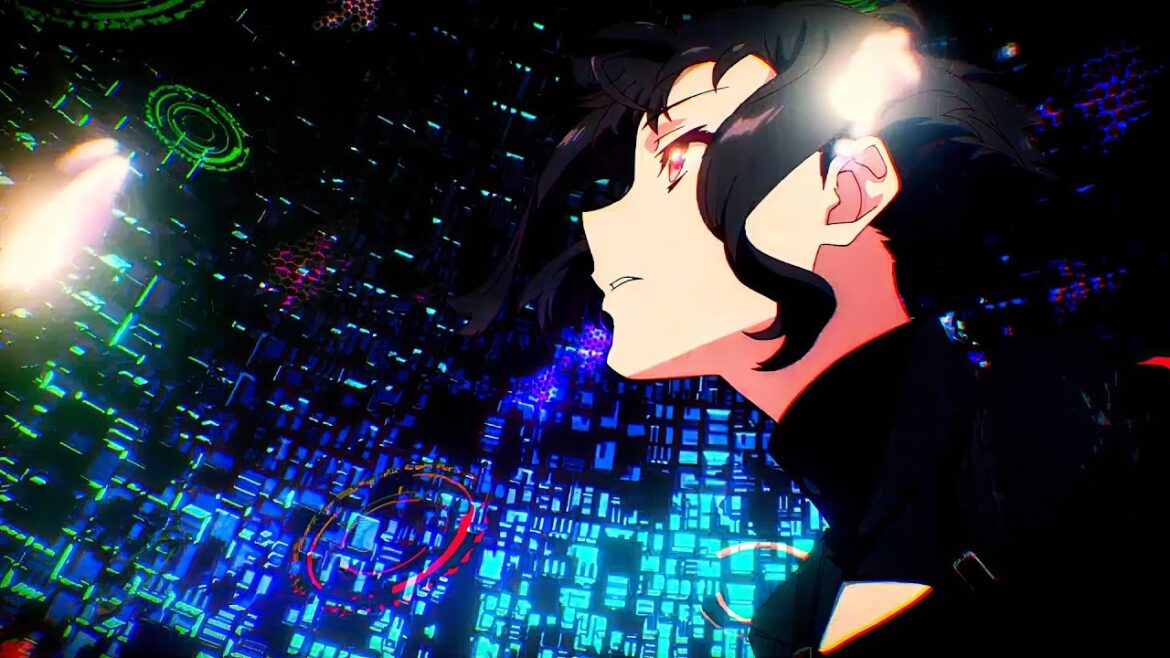 Your Forma「AMV」All I Need ⁴ᴷ