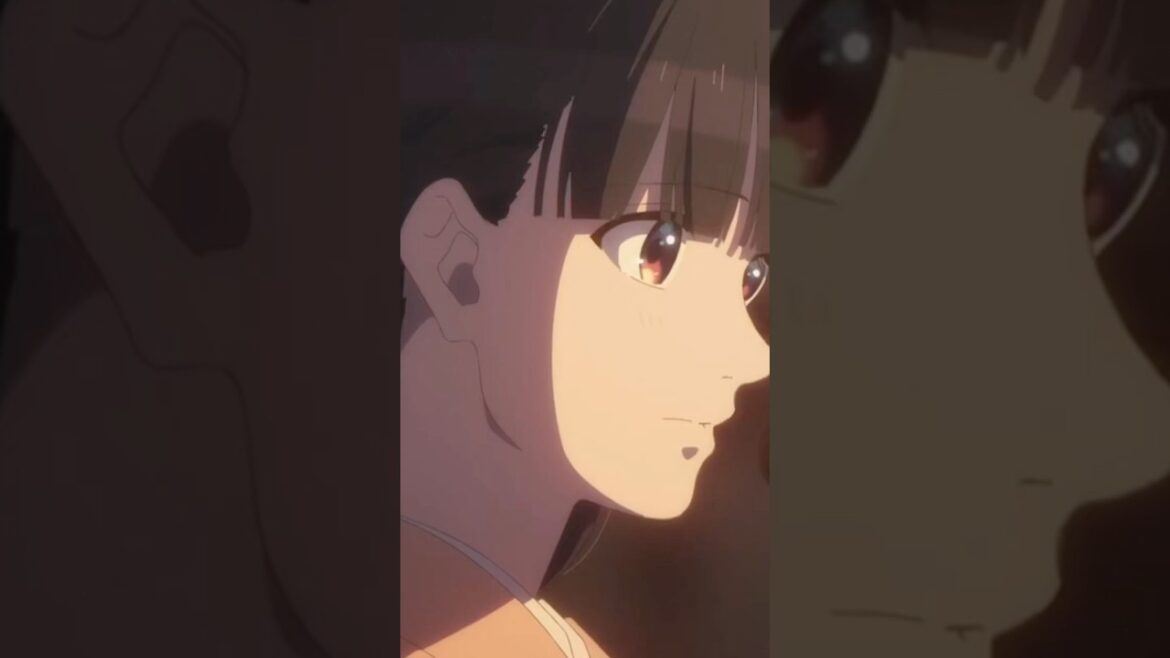 My Happy Marriage Season 2 Episode 11 Highlight 01#myhappymarriage #anime