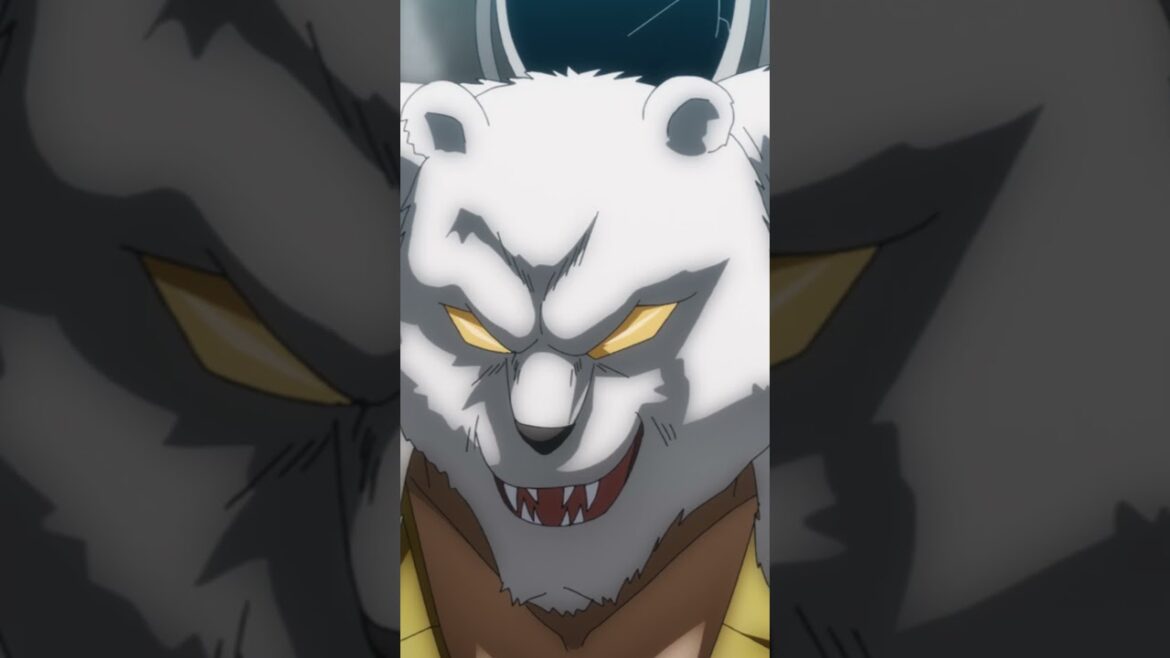 ウォーズマン vs ポーラマン｜FIGHT HIGHLIGHT