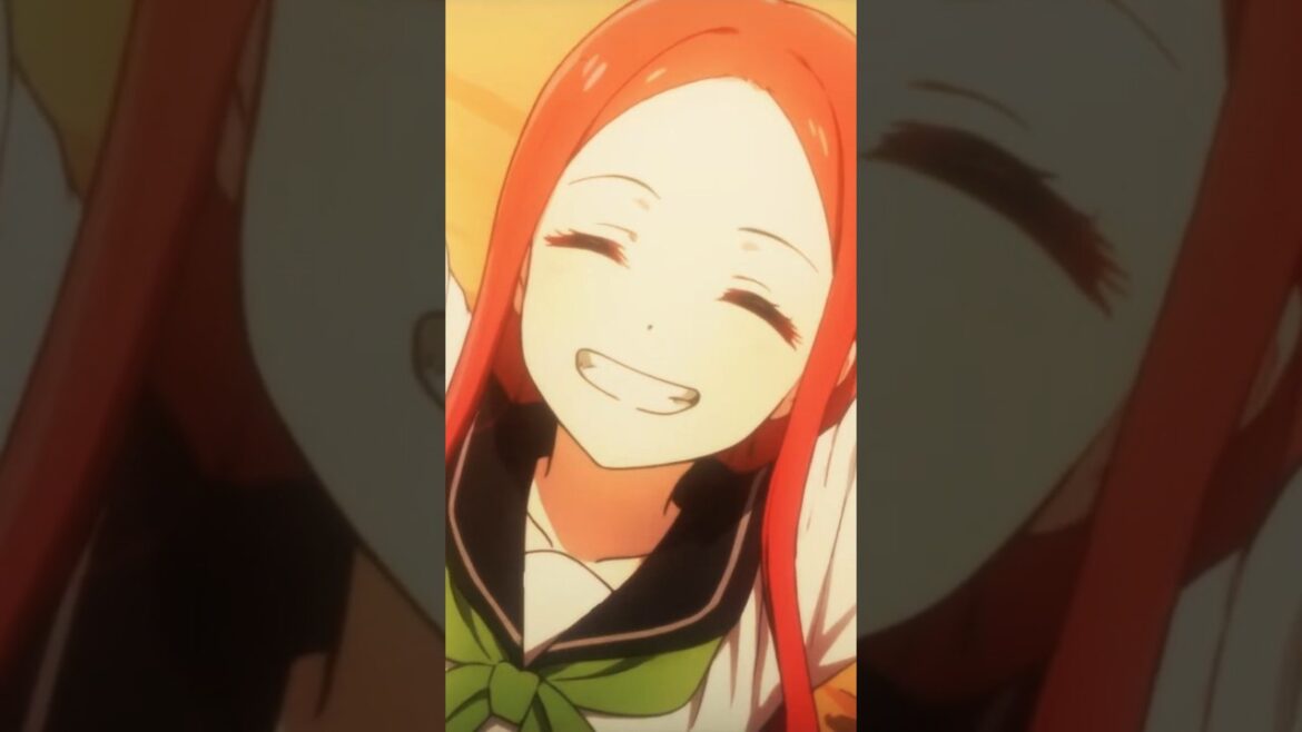 Bộ ANIME MỚI này ĐƯỢC LÀM BẰNG AI