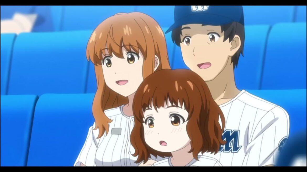 Ballpark de Tsukamaete Opening