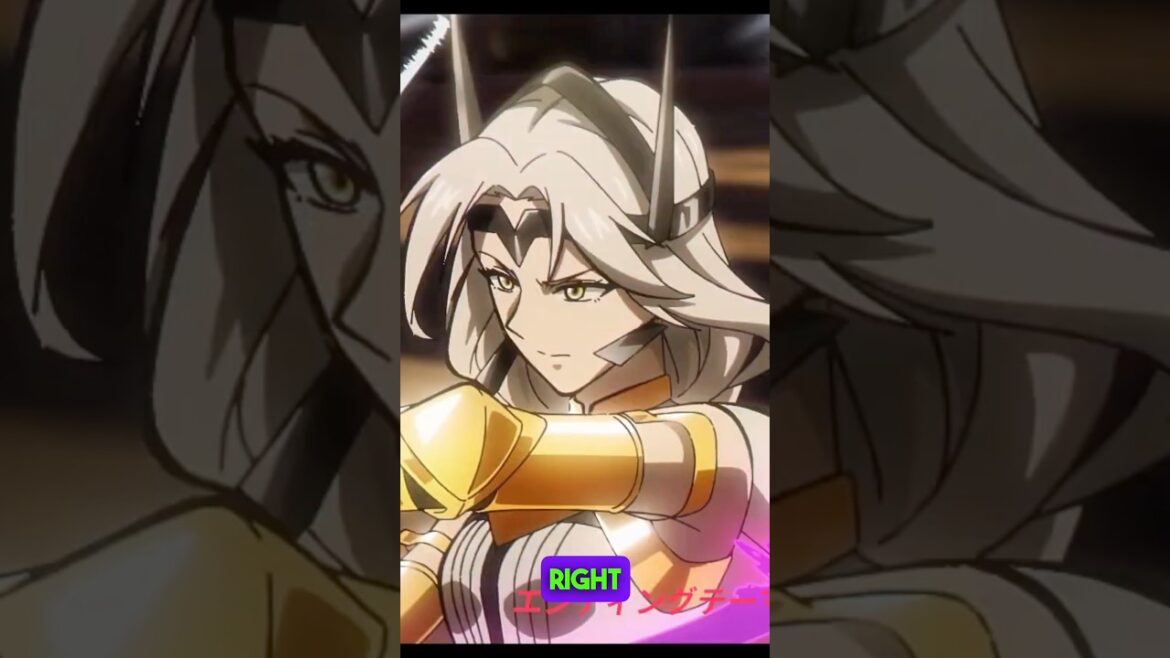 This New Hero Anime Is CRAZY💪🏼