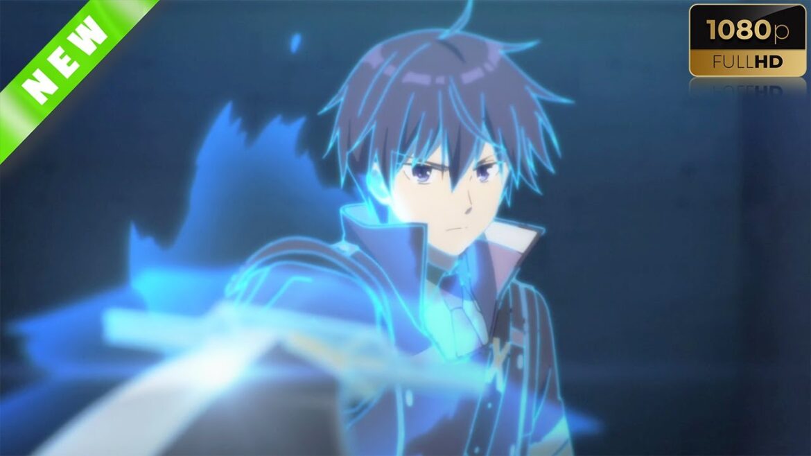 魔力がなくても、私は貴族としての誇りを証明してみせる⭐❤️Anime English Subtitle 2025🇯🇵
