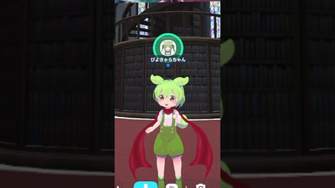 【ずんだもん】創聖のアクエリオン