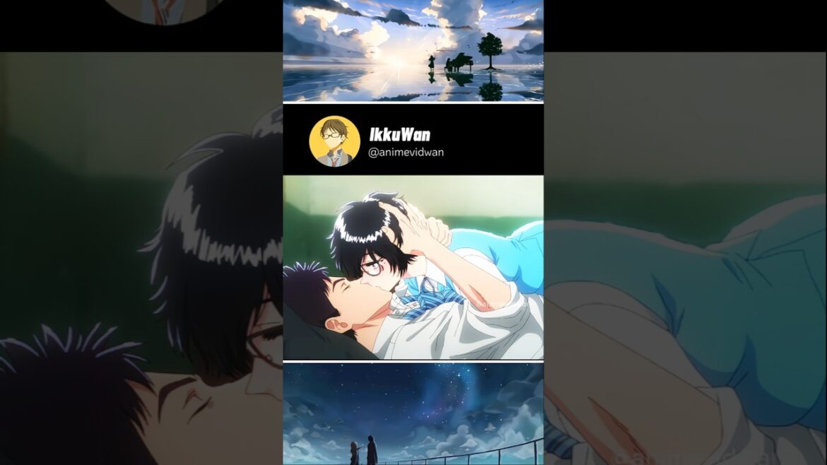 Good start😆 [ Kowloon Generic Romance ]