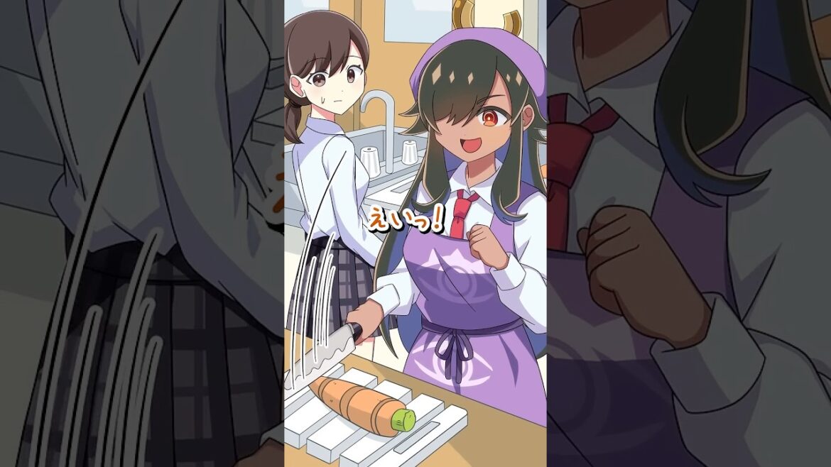 【実録！】学校にいた変な人5選 #デュエマ #ドラ娘