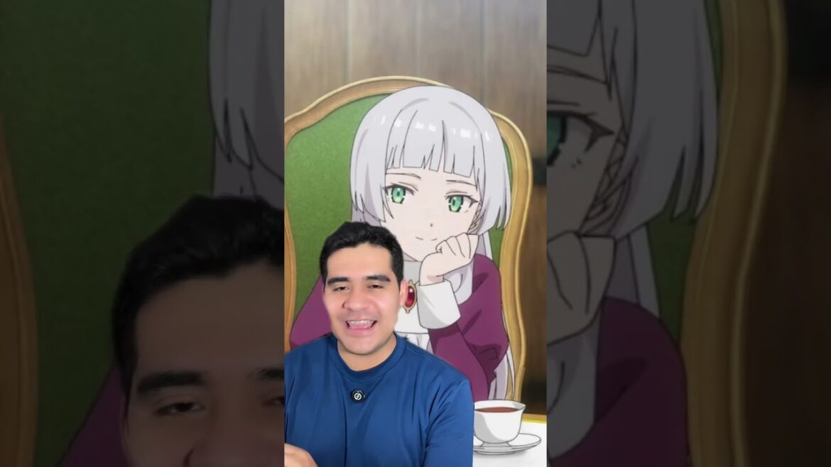 Por fin Tinasha y Oscar tuvieron final feliz en Unnamed Memory