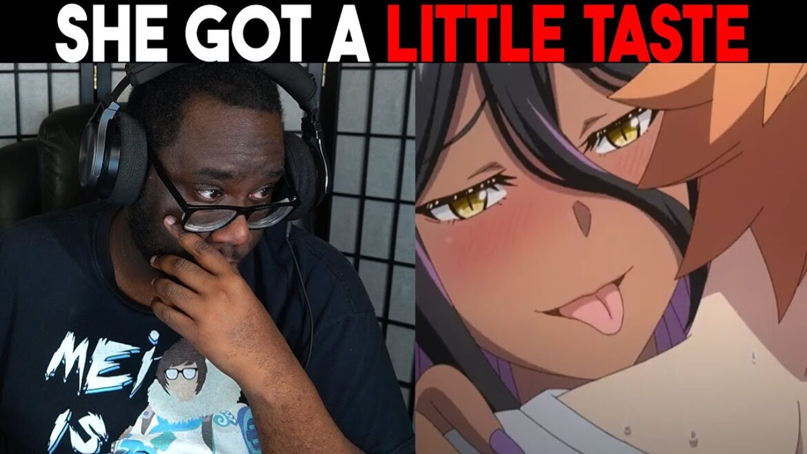 The THIRSTIEST Spring 2025 Anime JUST Dropped