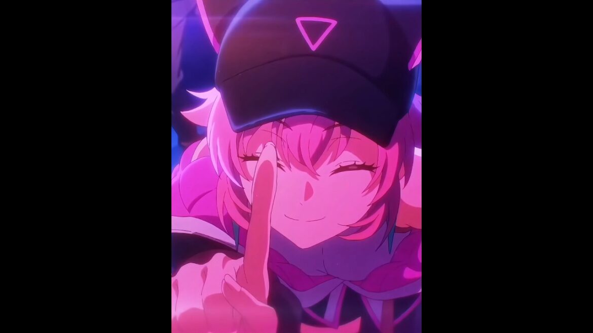 To Be Hero X Loli Punch ❤️☠️