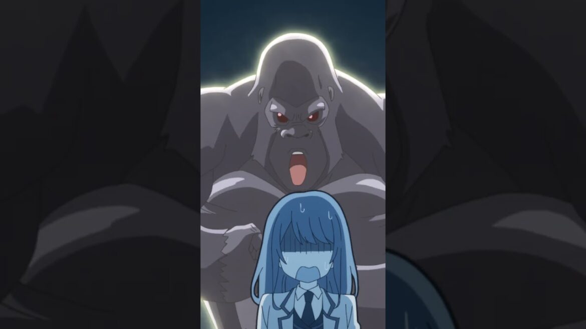 Resumen Capítulo 1 The Gorilla God's Go-To Girl #thegorillagodsgotogirl  #romance2025