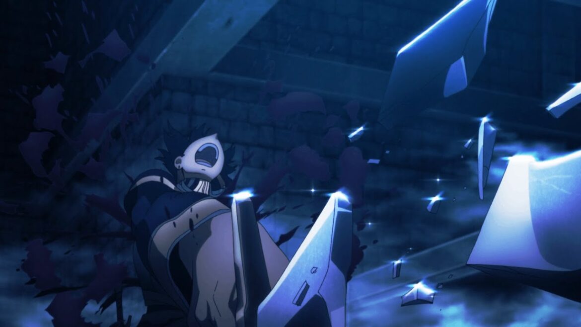 Übel Blatt [AMV] - One Of Us