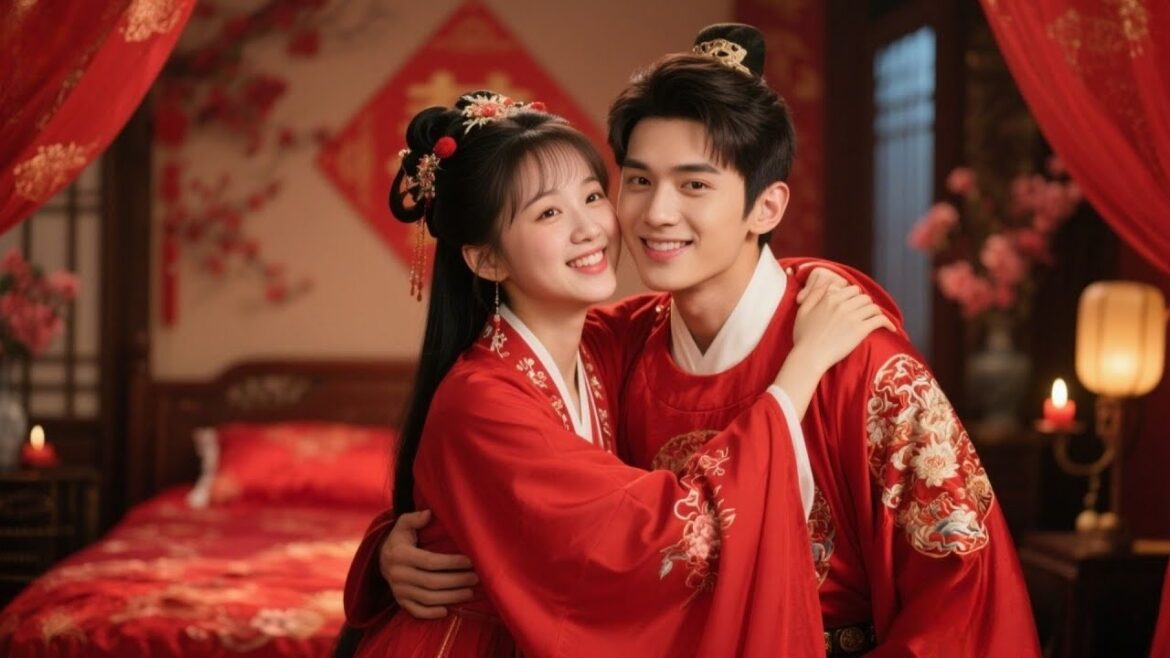 [MULTI SUB]【完整版】 | 上一世我嫁错人，重生后我再嫁这个夫君这一切好像都变得不一样了！#短剧全集 #最火短剧推荐 | 甜梦剧场