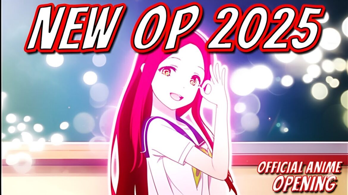 Twins Hinahima Anime OP Movie (2025) | “Orgy Day!” Full Opening by Himari & Hinana [New HD Cut]