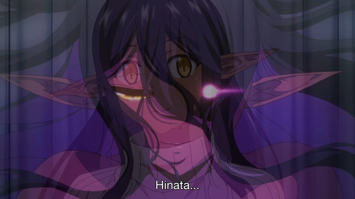 Dark Elf follows Hinata so that she could Marry him - Yandere Dark Elf Episode 1 ❤️‍🔥❤️‍🔥💘💘