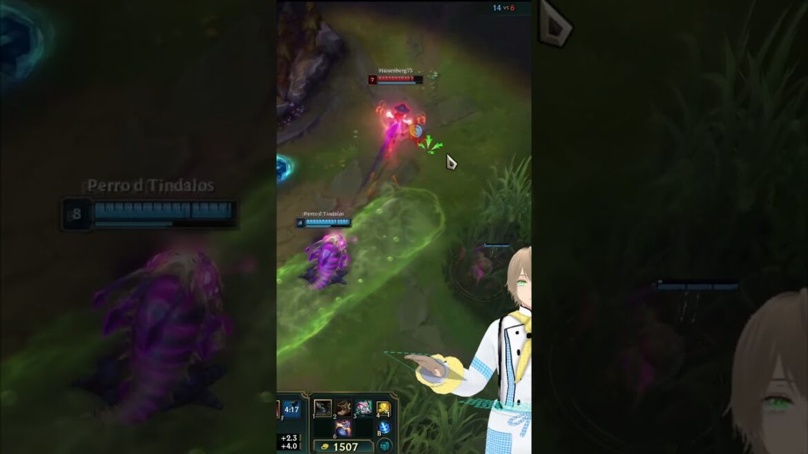 WELL DONE - League of Legends  #leagueoflegends  #lol