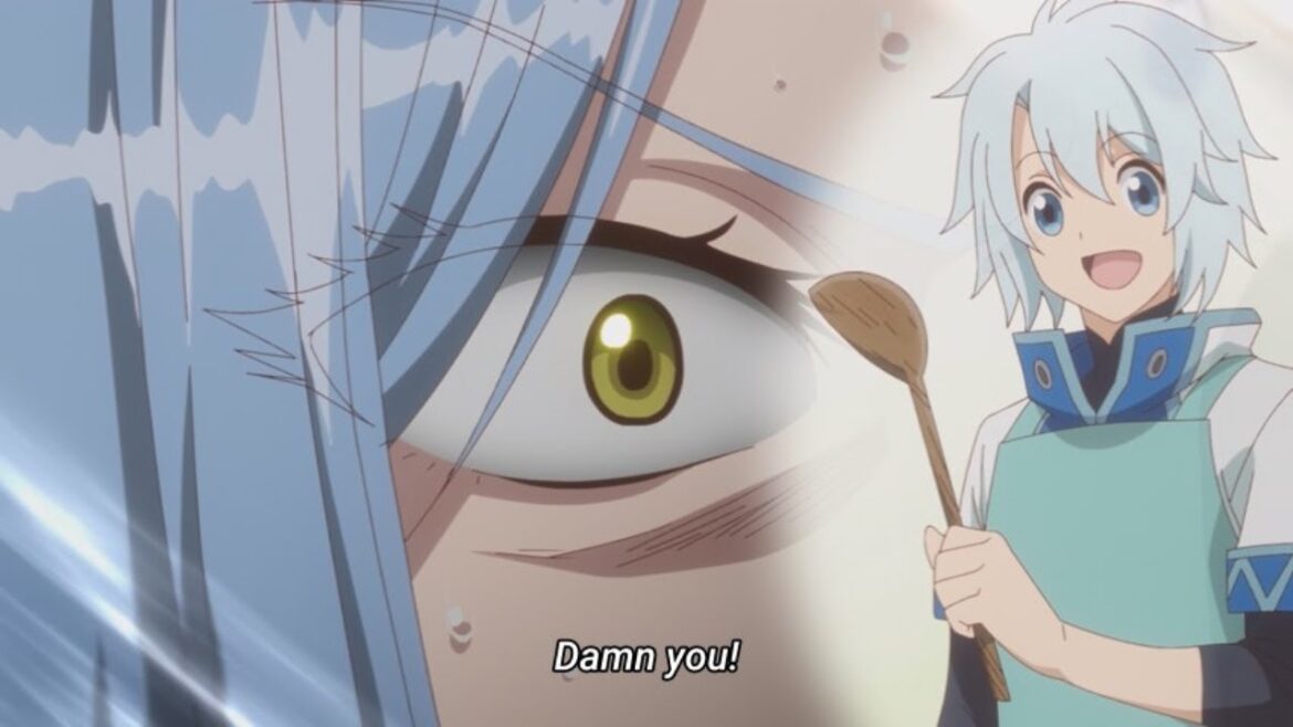 Kanchigai no Atelier Meister episode 2 review Kanchigai no Atelier Meister episode 2 review