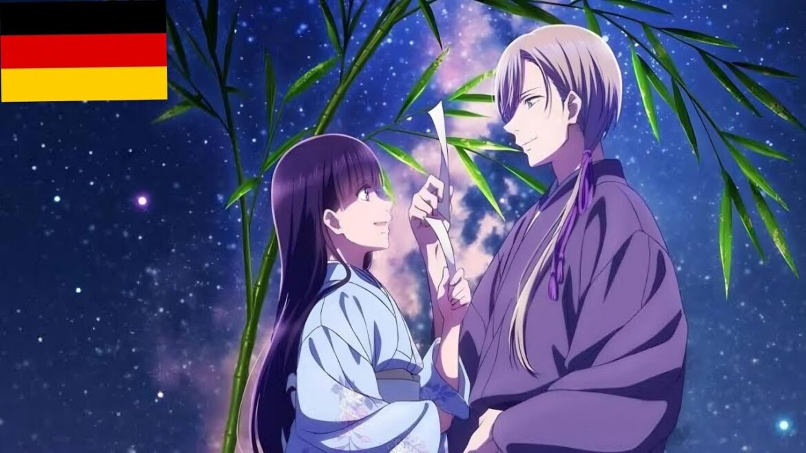 My happy marriage season 2 episode 13 explanation in German #anime #explained #germany #trending