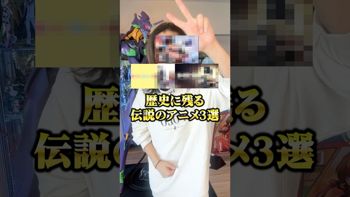 このラストはあまりにも天才です！ #アニメ #アニメ紹介 #アニメレビュー #アニメ評価 #新作アニメ #オタク #フィギュア #アニソン #short #shorts #社長