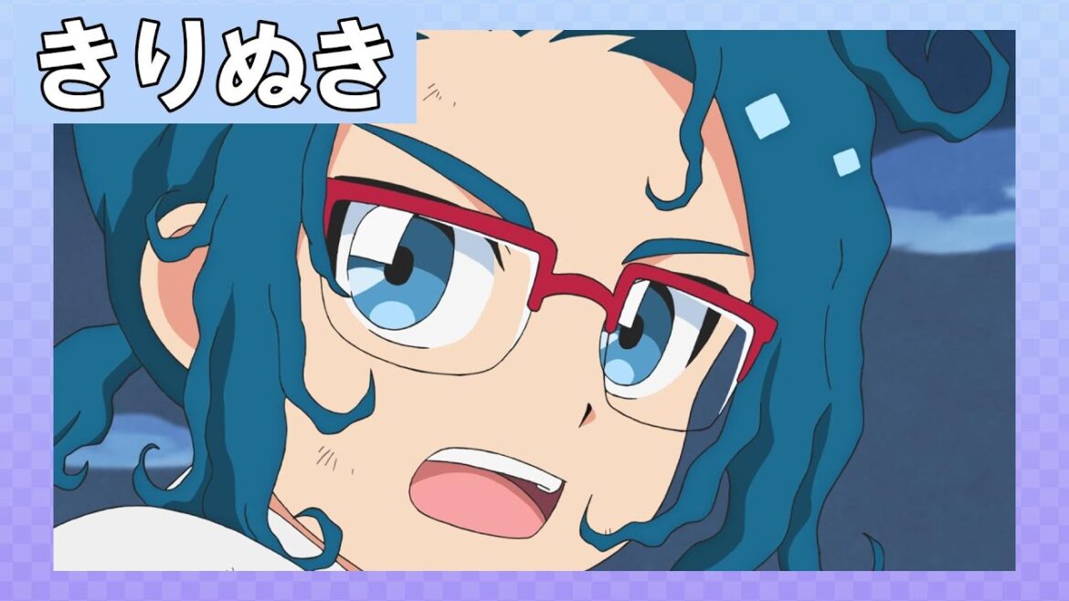 オレがお前をなおしてみせる！！ #魔神創造伝ワタル