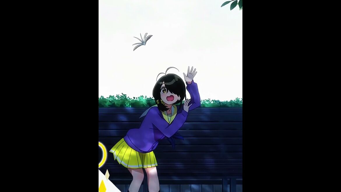 Finally The Shiunji Family Children anime is out 🔥🔥
