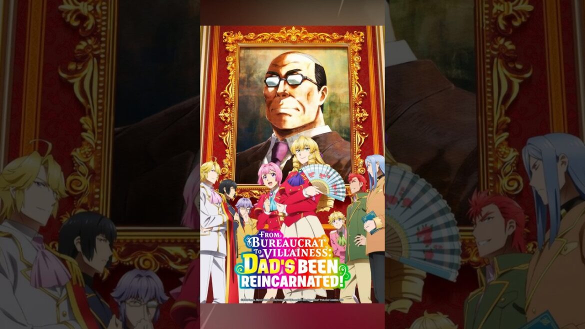 Top 10 Best New Isekai & Fantasy Anime For 2025 #anime #short #manga #reels #manhwa