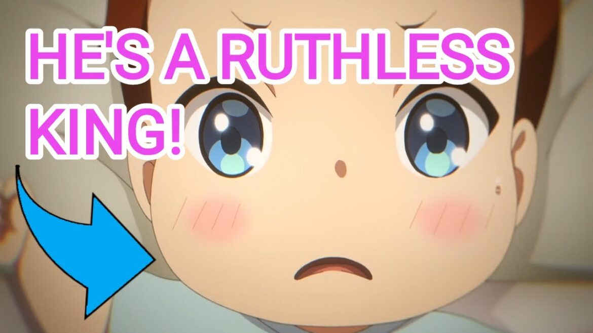 A New Life For The King! || "The Beginning After The End." Ep.1 Review.