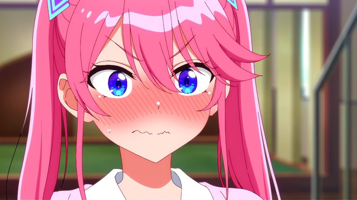 The Shiunji Family Children「AMV」- Slow Down